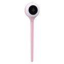 Niania elektroniczna Lollipop (różowa) CABC-LOL03EUPK01