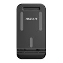 Mini podstawka, stojak na telefon / tablet Dudao F14S (czarny)