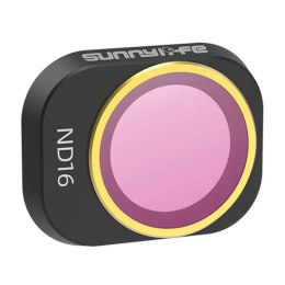 Zestaw filtrów ND 16/64/256 Sunnylife do DJI Mini 4 Pro